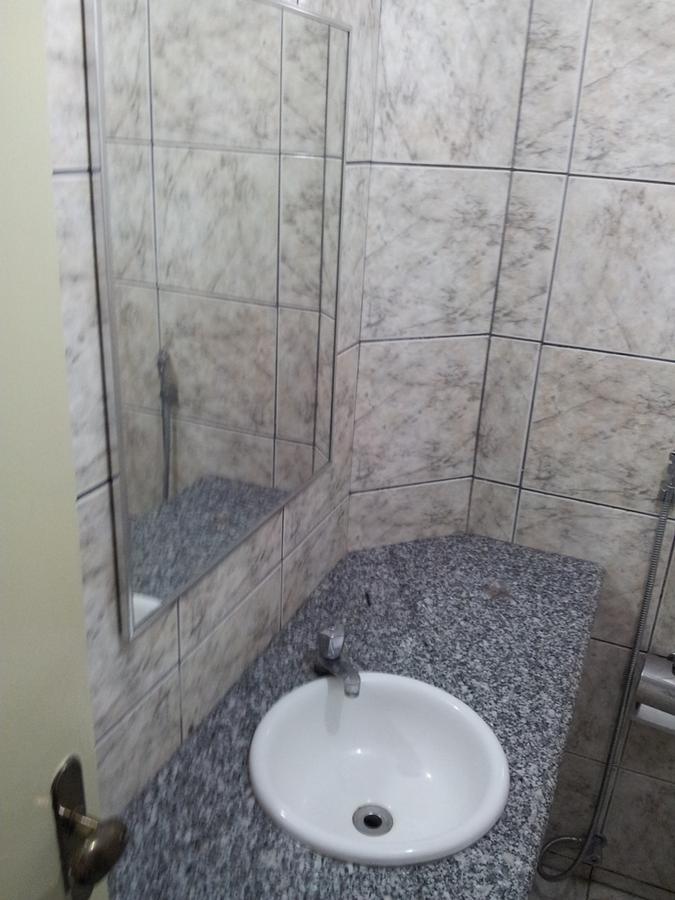 Hugo Plaza Hotel Sobral Zewnętrze zdjęcie