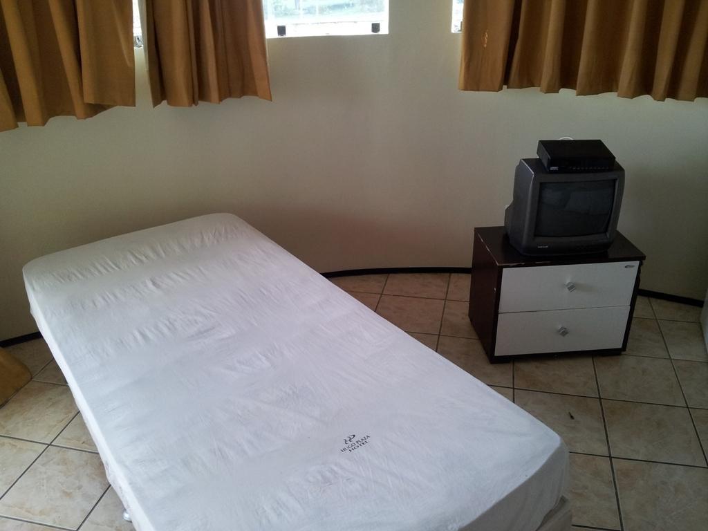 Hugo Plaza Hotel Sobral Zewnętrze zdjęcie