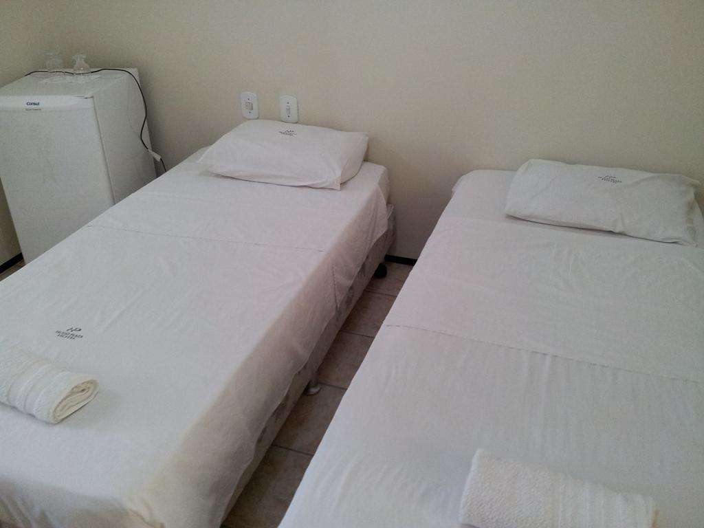 Hugo Plaza Hotel Sobral Zewnętrze zdjęcie